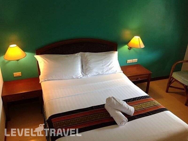 Фотография Kata Interhouse Resort