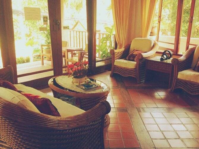 Kata Interhouse Resort