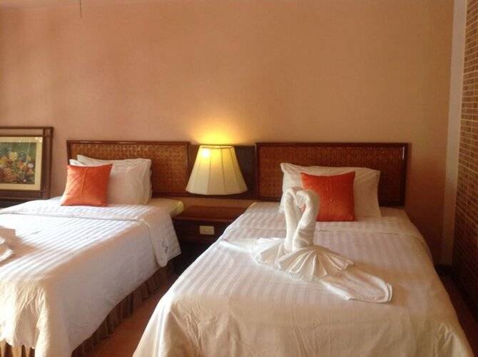 Kata Interhouse Resort