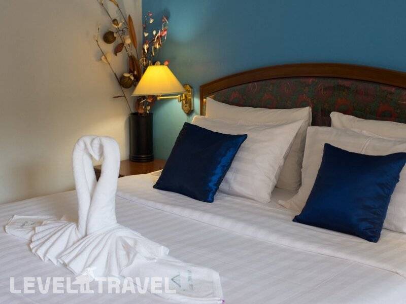 Фотография Kata Interhouse Resort