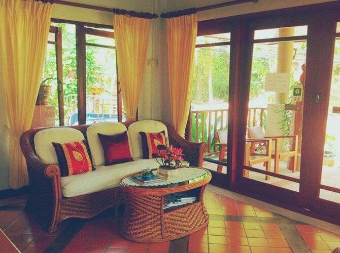 Kata Interhouse Resort