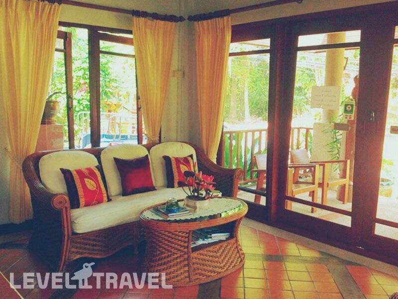 Фотография Kata Interhouse Resort