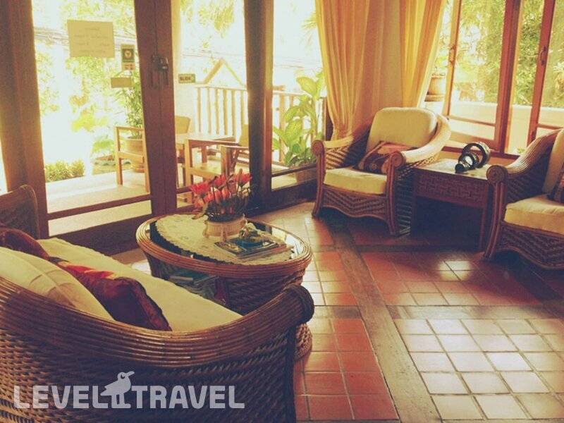 Фотография Kata Interhouse Resort