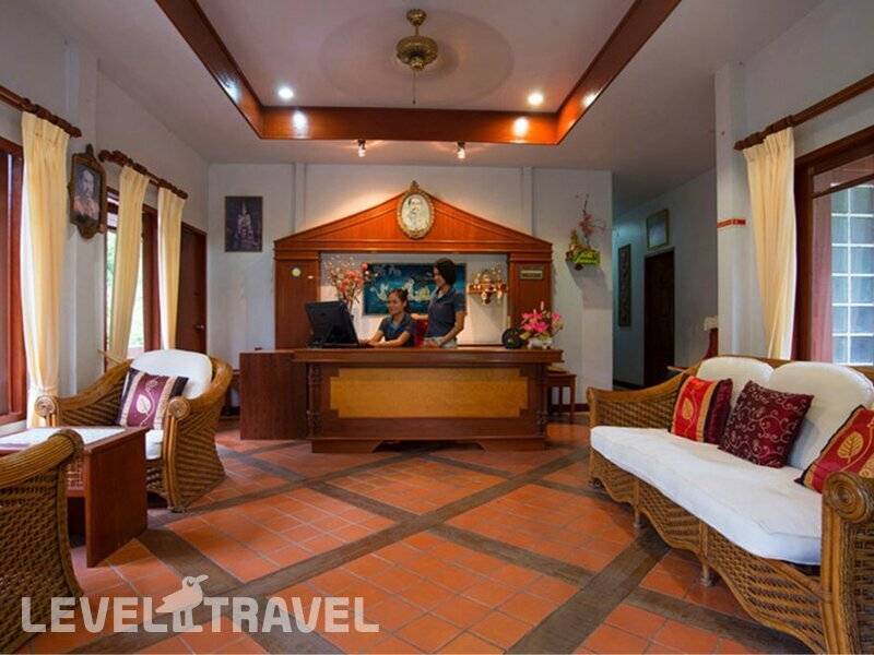 Фотография Kata Interhouse Resort