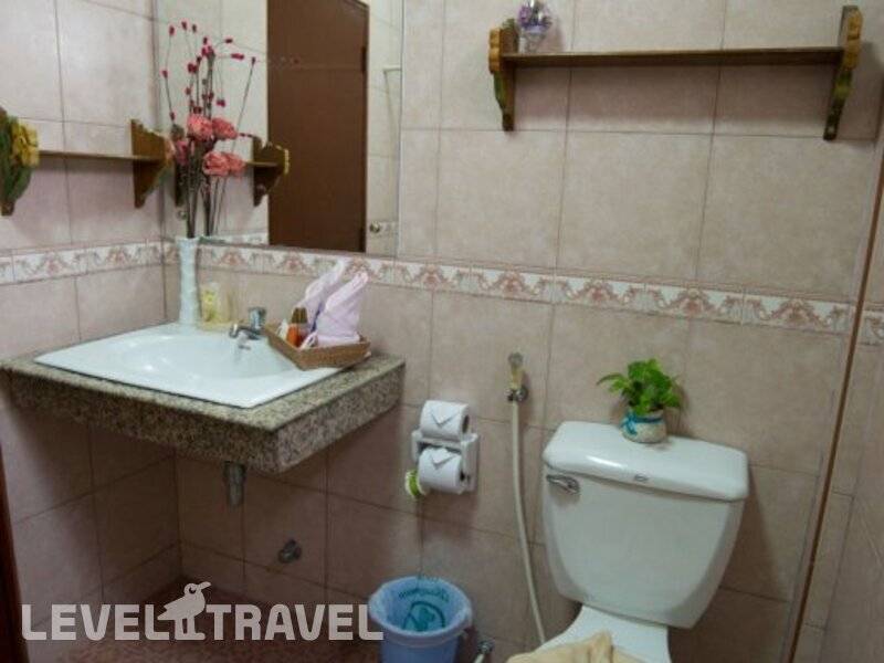 Фотография Kata Interhouse Resort