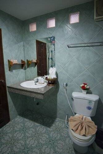 Kata Interhouse Resort