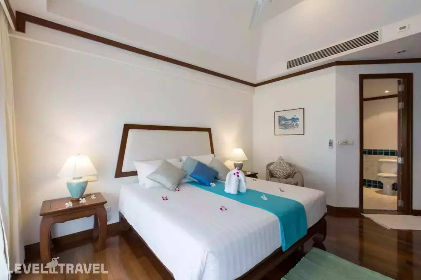 Katamanda Luxury Villas