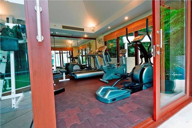 Katamanda Luxury Villas
