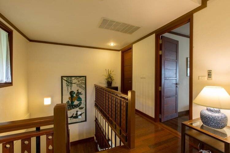 Katamanda Luxury Villas