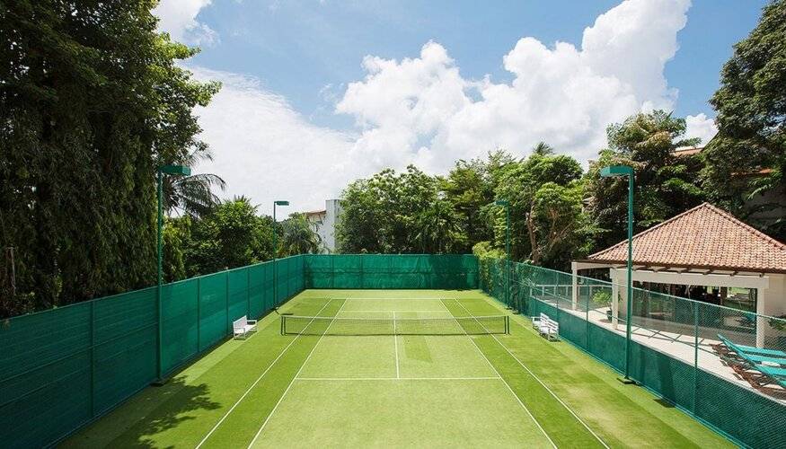 Katamanda Luxury Villas