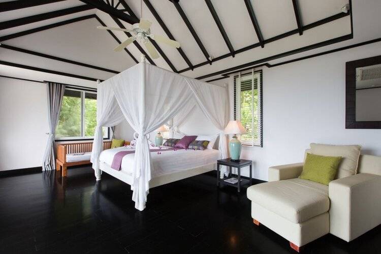 Katamanda Luxury Villas