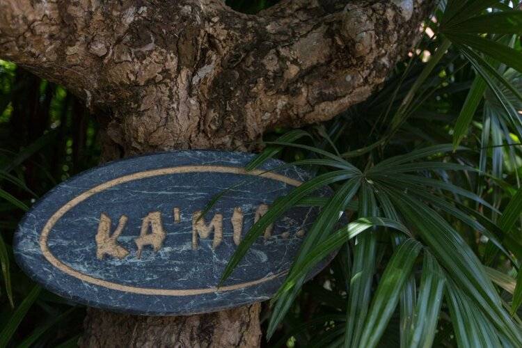 Katamanda Luxury Villas