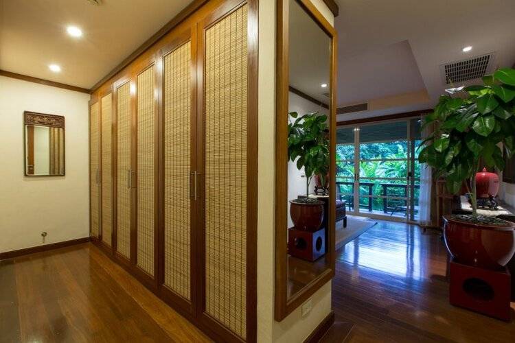 Katamanda Luxury Villas