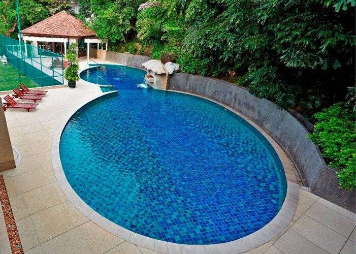 Katamanda Luxury Villas