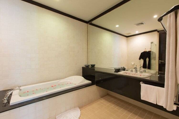 Katamanda Luxury Villas