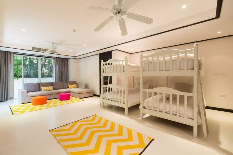 Katamanda Luxury Villas