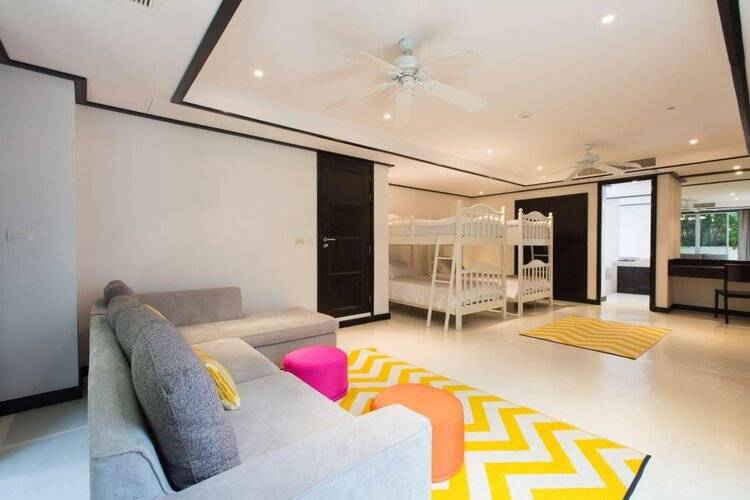 Katamanda Luxury Villas
