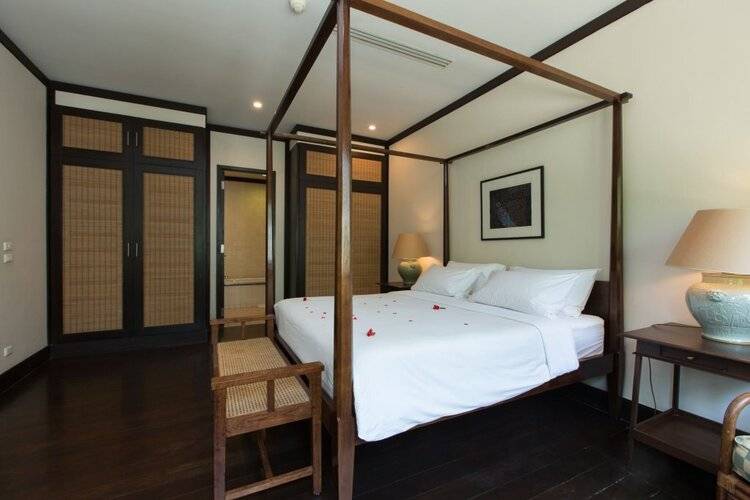 Katamanda Luxury Villas