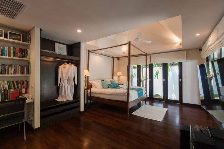 Katamanda Luxury Villas