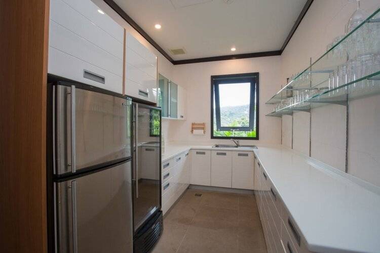 Katamanda Luxury Villas