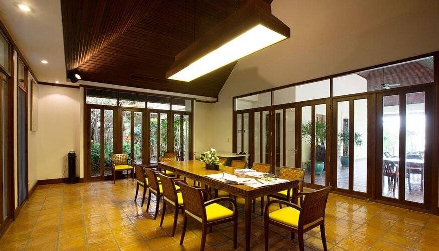 Katamanda Luxury Villas