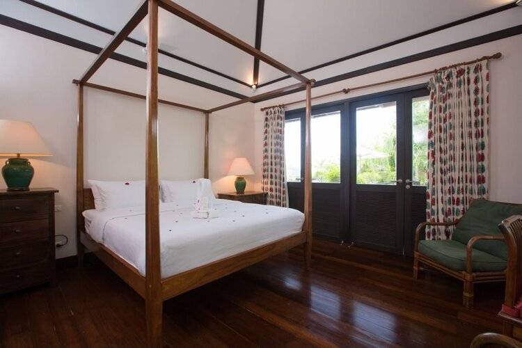 Katamanda Luxury Villas