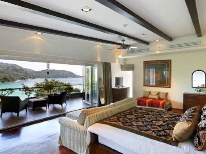 Katamanda - Villa Amanzi