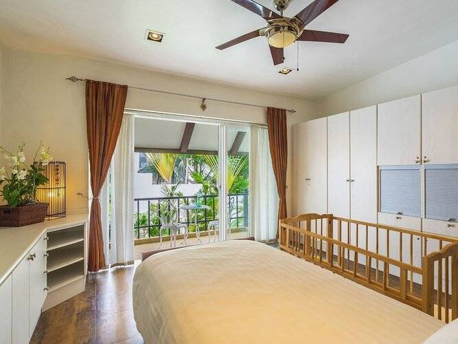 Katamanda - Villa Amanzi