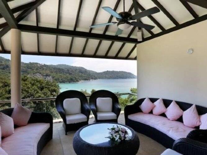 Katamanda - Villa Amanzi