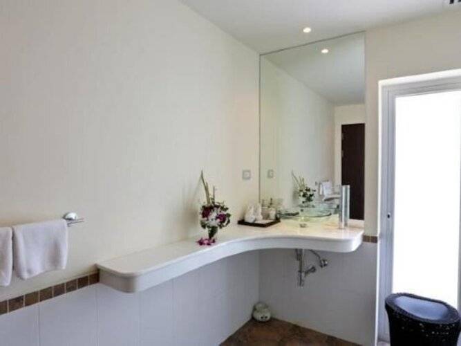 Katamanda - Villa Amanzi