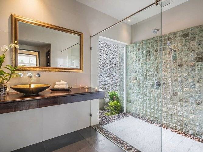 Katamanda - Villa Amanzi