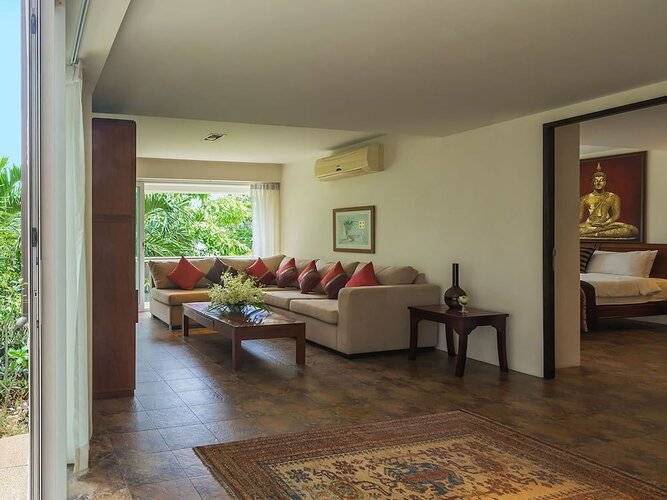 Katamanda - Villa Amanzi