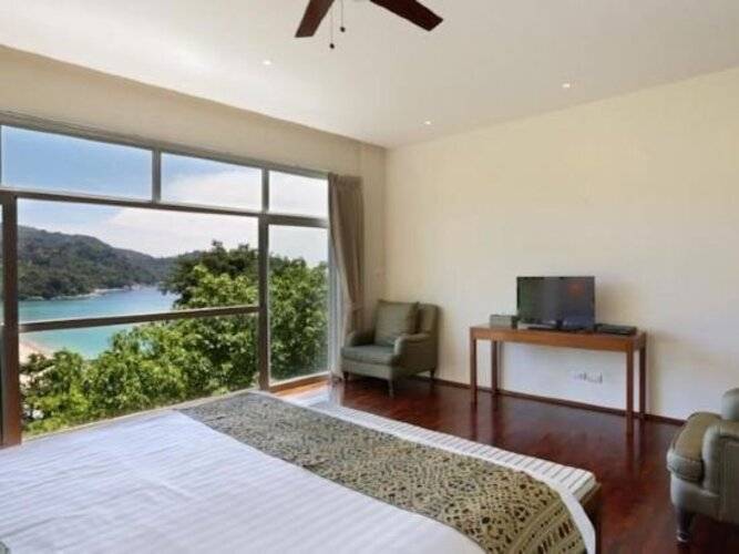 Katamanda - Villa Amanzi