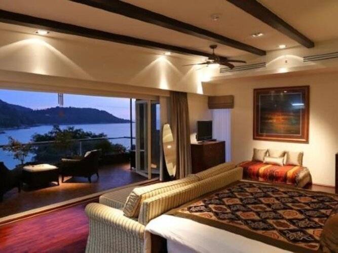 Katamanda - Villa Amanzi