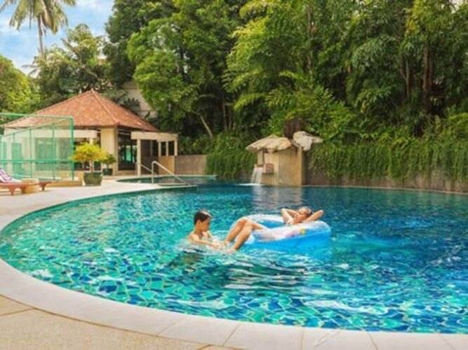 Katamanda - Villa Amanzi