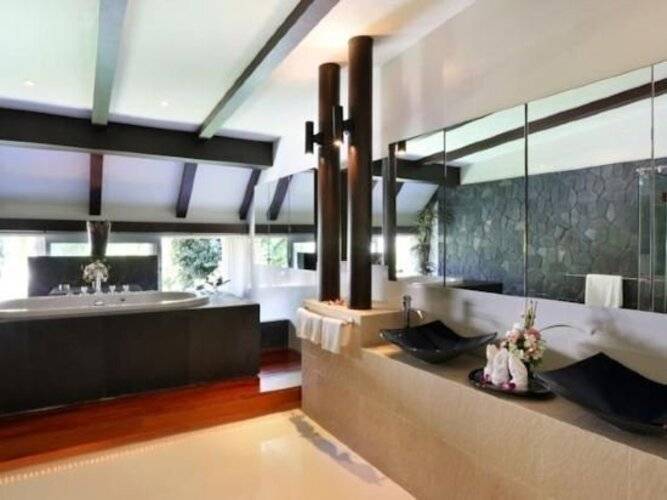 Katamanda - Villa Amanzi