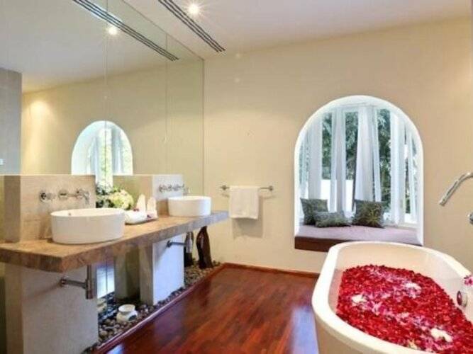 Katamanda - Villa Amanzi