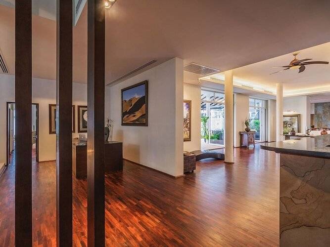 Katamanda - Villa Amanzi