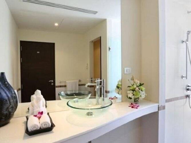 Katamanda - Villa Amanzi