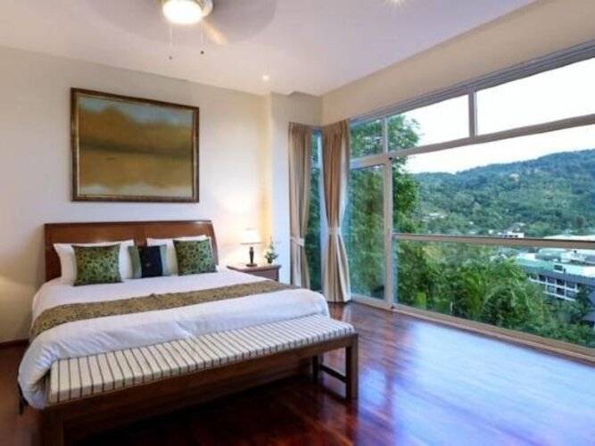 Katamanda - Villa Amanzi