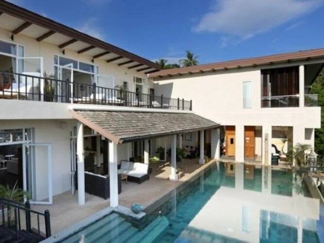 Katamanda - Villa Amanzi