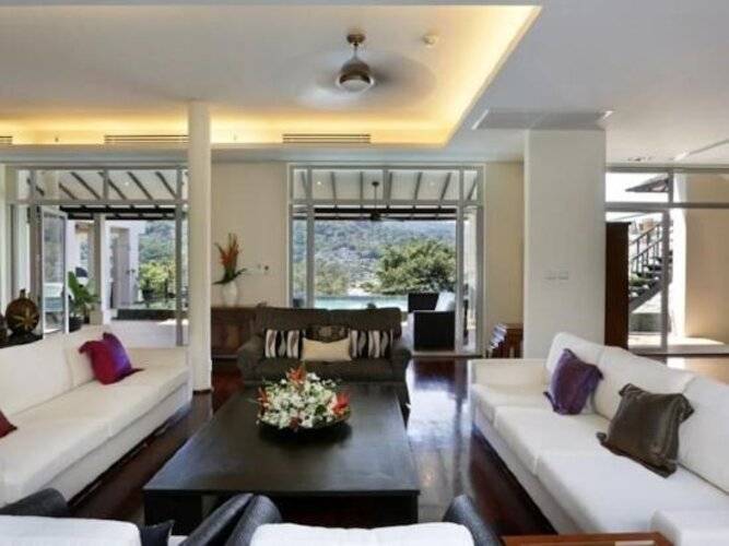 Katamanda - Villa Amanzi