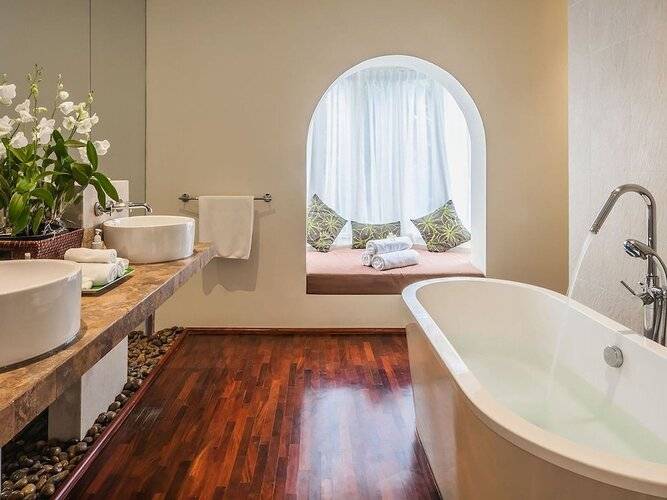 Katamanda - Villa Amanzi