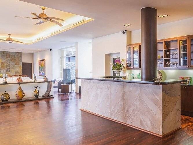 Katamanda - Villa Amanzi