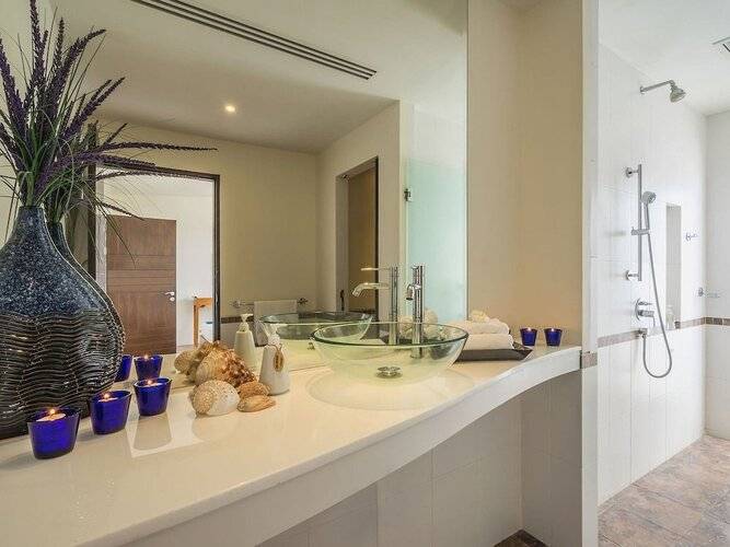 Katamanda - Villa Amanzi