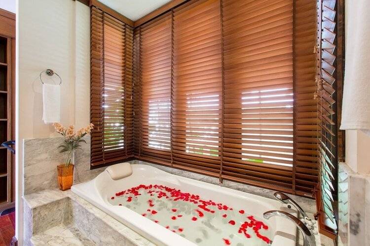 Katamanda Villa 3BR with Private Pool E5