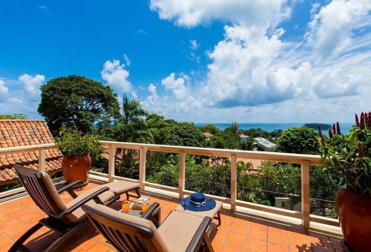 Katamanda Villa 3BR with Private Pool E5
