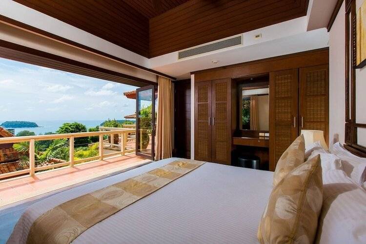Katamanda Villa 3BR with Private Pool E5