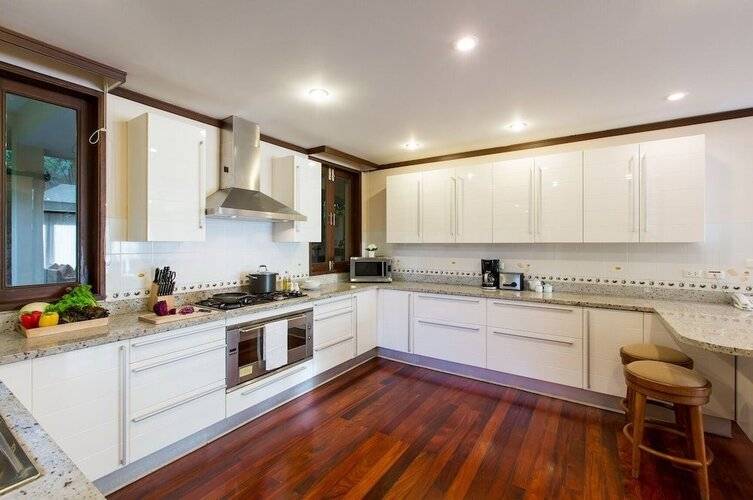 Katamanda Villa 3BR with Private Pool E5