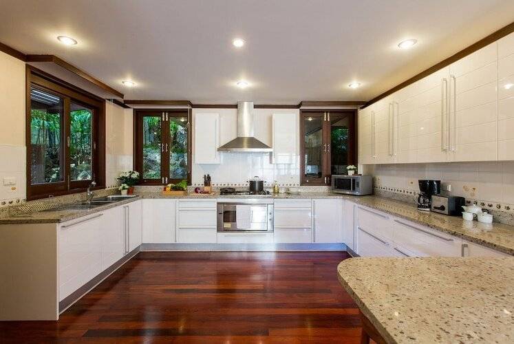Katamanda Villa 3BR with Private Pool E5